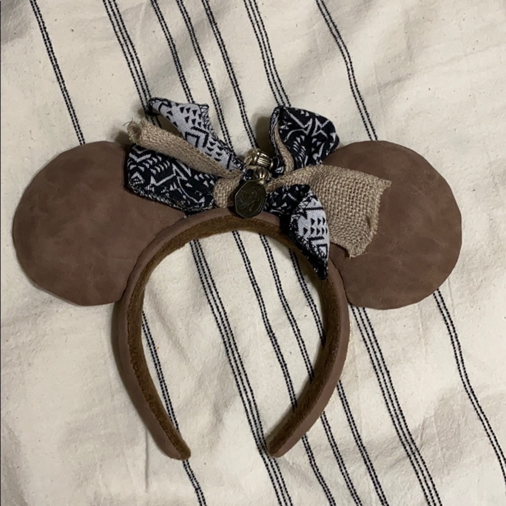 Disney official The Lion King Mouse ears